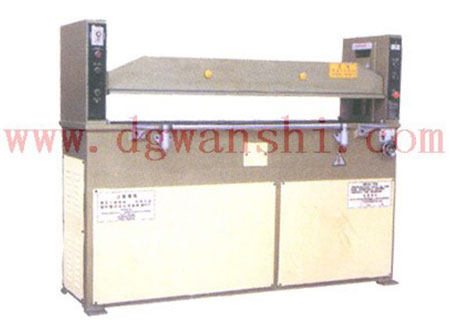 平面式油壓裁斷機(jī) 平面式油壓裁斷機(jī)